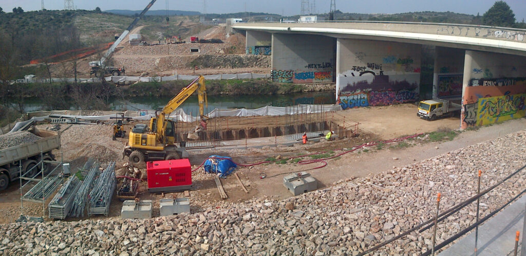 DD1466_20150319_Déplacement-de-lautoroute-A9_La-Mosson_PI1089_Montpellier-34