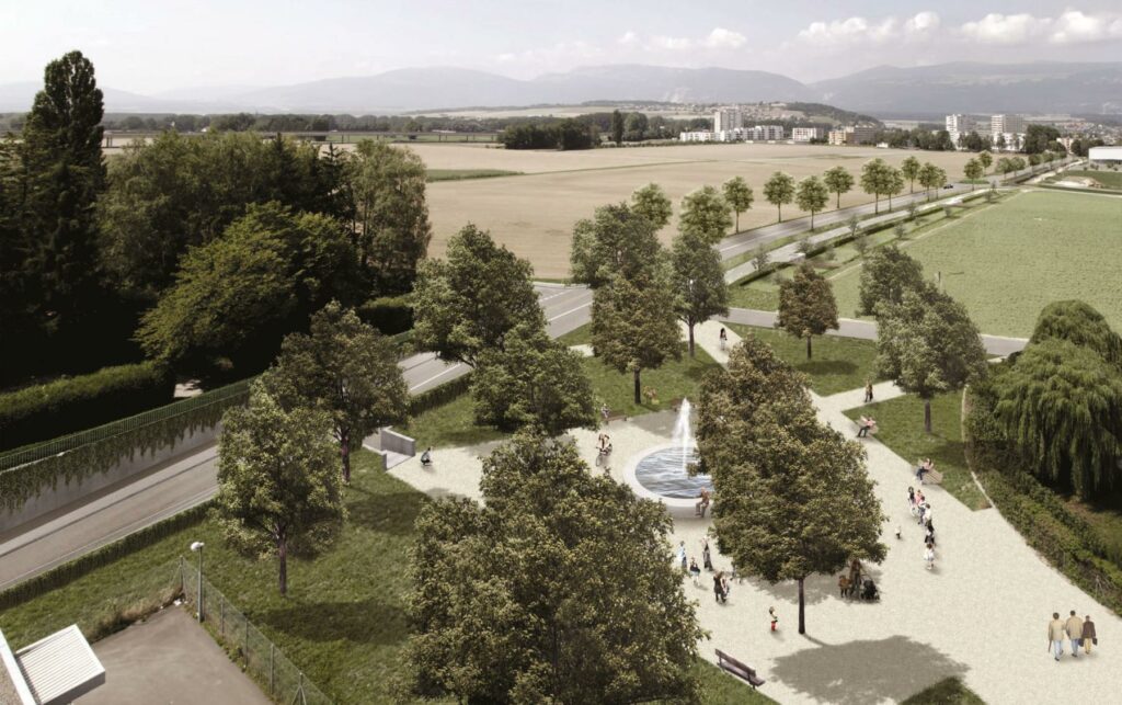 Yverdon-Espace-public_pierre-de-Savoie