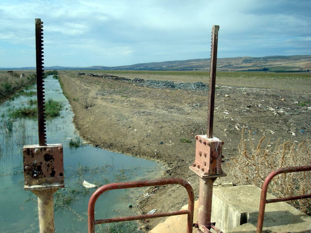 Méjerda_07_barrage-Mabtouh_3