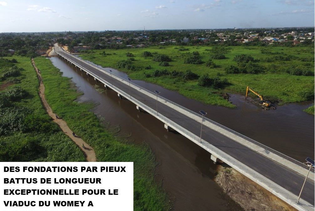 Article Pont du Womey