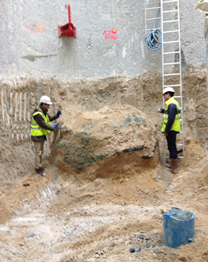 Since 2013 – Line 15 of the “Grand Paris Express” metro system